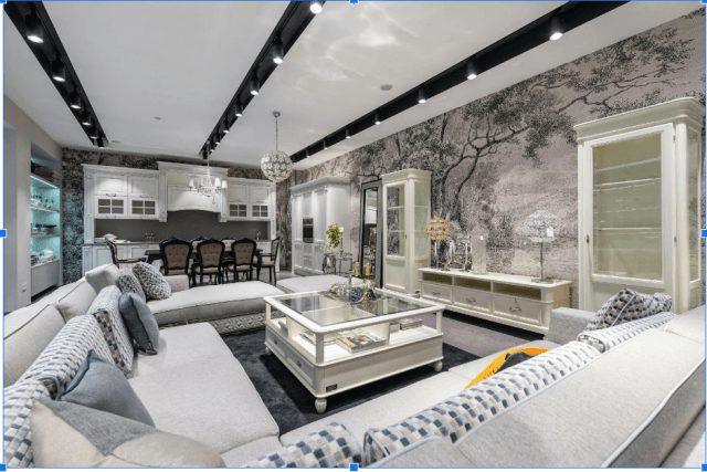 Elevate Your Space with These Tips for Styling with Custom Metal Furniture and Luxury Home Decor