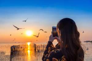 Finding Joy in Life's Little Moments Finding Joy in Life's Little Moments