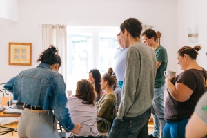7 Strategies for Maintaining Positive and Productive Online Meetings 7 Strategies for Maintaining Positive and Productive Online Meetings